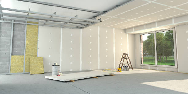 Best Geographic-Specific Insulation Services in North Sea, NY