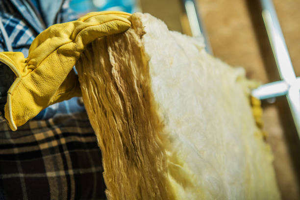 Best Eco-Friendly Insulation in North Sea, NY